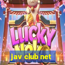 jav club net