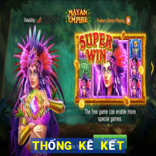 THỐNG KÊ KẾT QUẢ XSLA ngày 29