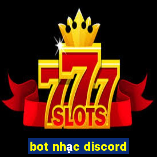 bot nhạc discord