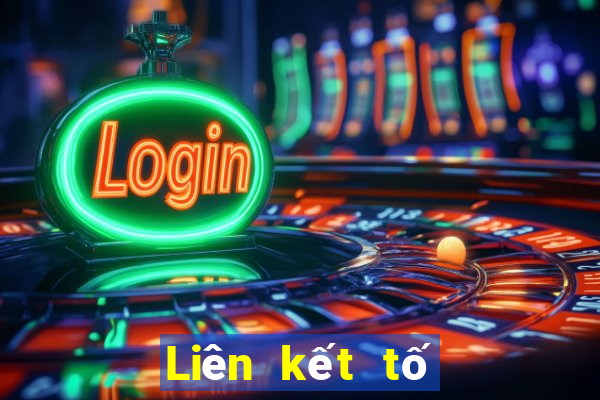 Liên kết tố nguyên hỏa