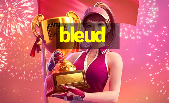 bleud