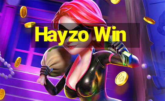 Hayzo Win