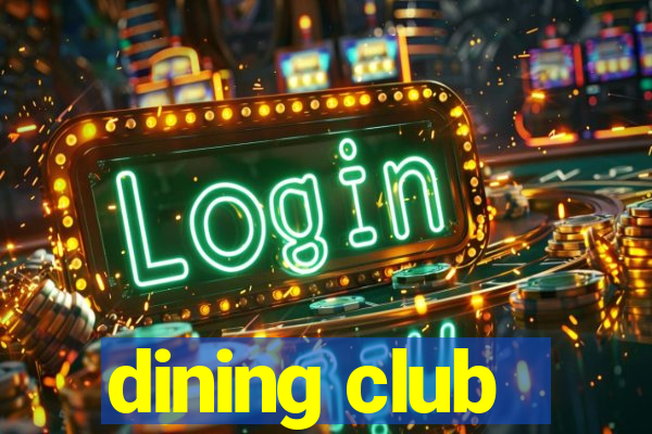 dining club