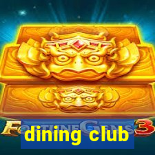 dining club