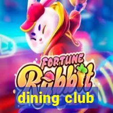 dining club