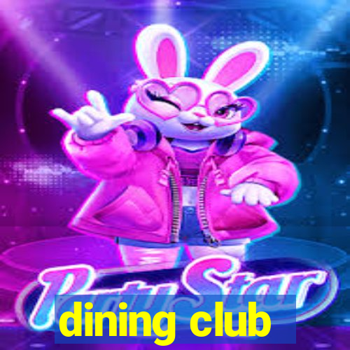 dining club