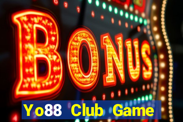 Yo88 Club Game Bài Go88