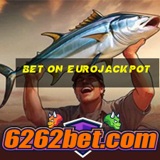 bet on eurojackpot