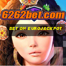 bet on eurojackpot