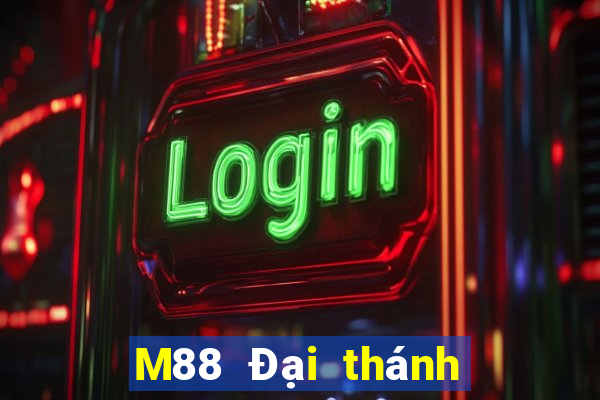 M88 Đại thánh game bài phiên bản mới nhất