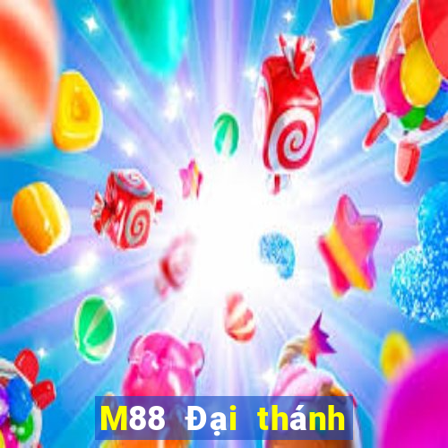 M88 Đại thánh game bài phiên bản mới nhất