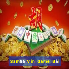 Sam86.Vin Game Bài Ma Thuật