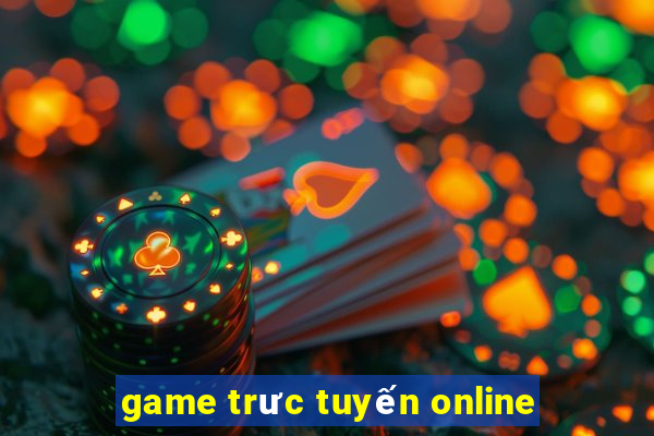 game truc tuyen online