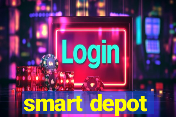 smart depot