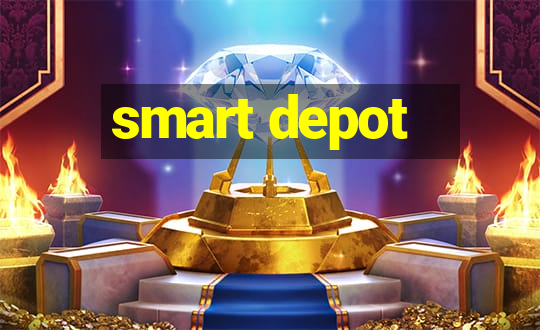 smart depot