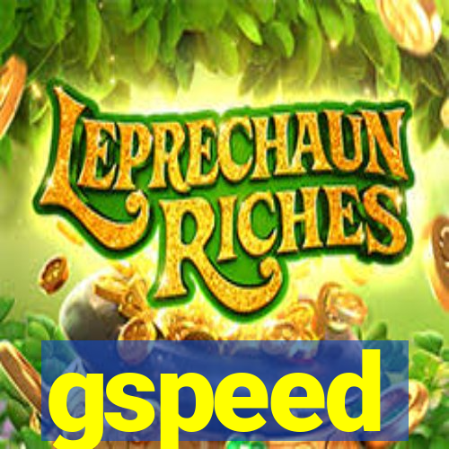 gspeed