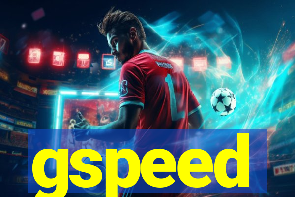 gspeed