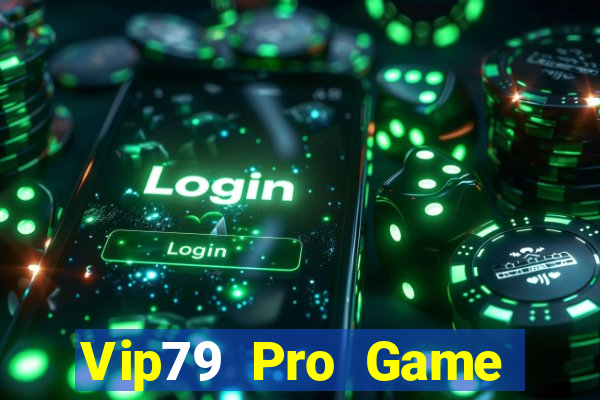 Vip79 Pro Game Bài Son