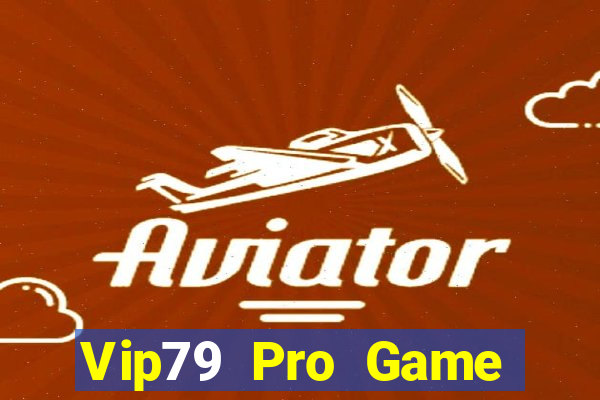 Vip79 Pro Game Bài Son