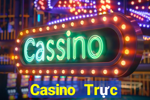 Casino Trực tiếp Ole777