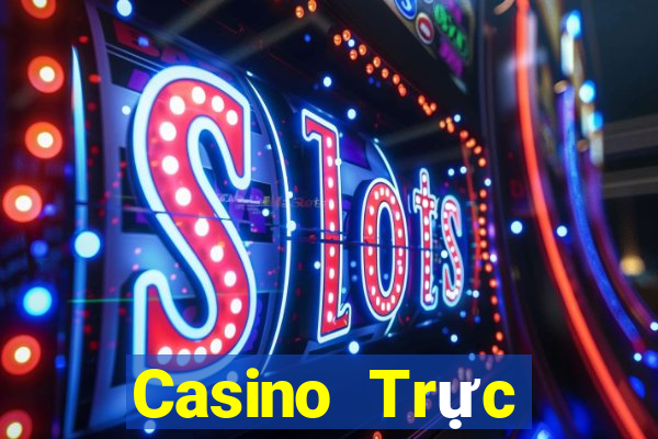 Casino Trực tiếp Ole777