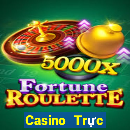 Casino Trực tiếp Ole777