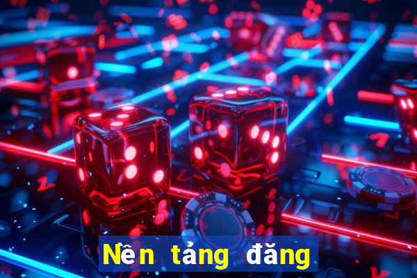 Nền tảng đăng nhập Việt nam