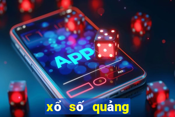 xổ số quảng bình ngày 7 tháng 4