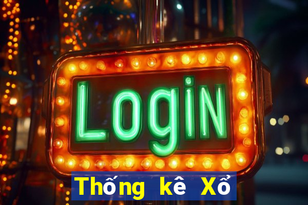 Thống kê Xổ Số Trà Vinh ngày 31