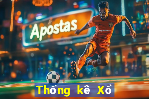 Thống kê Xổ Số Trà Vinh ngày 31