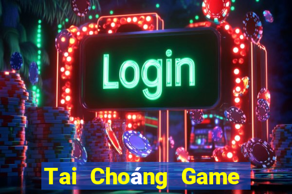 Tai Choáng Game Bài Y8