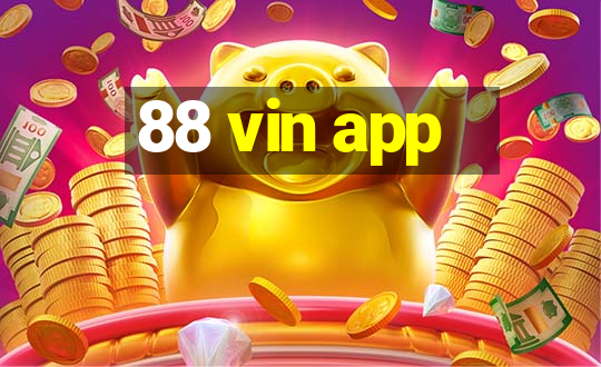 88 vin app