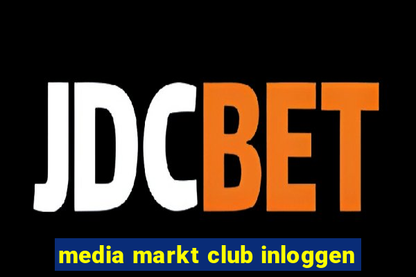 media markt club inloggen