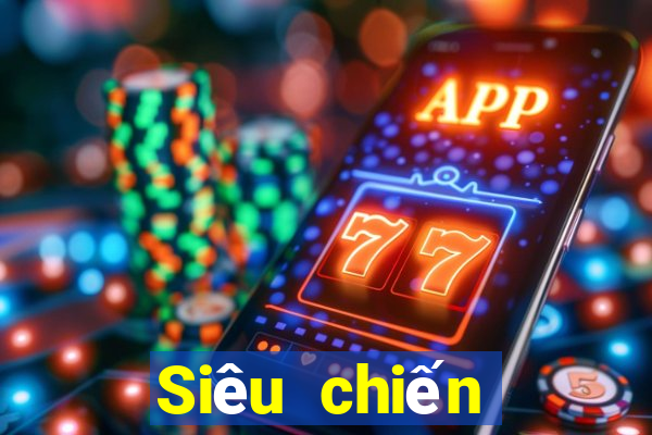 Siêu chiến đấu địa chủ chà thẻ