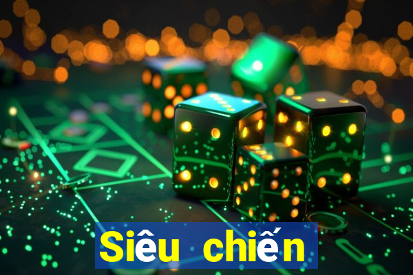 Siêu chiến đấu địa chủ chà thẻ