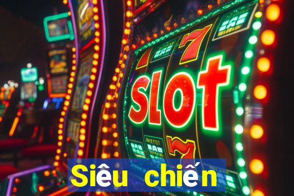 Siêu chiến đấu địa chủ chà thẻ