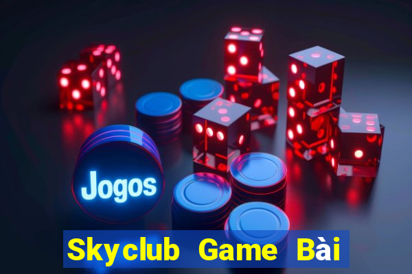 Skyclub Game Bài 88 Club