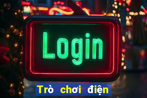 Trò chơi điện tử Tải về