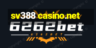 sv388 casino.net