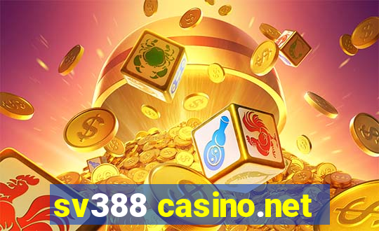 sv388 casino.net