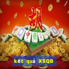 kết quả XSQB ngày 31