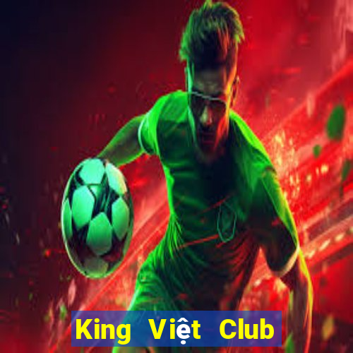 King Việt Club Game Bài Slot