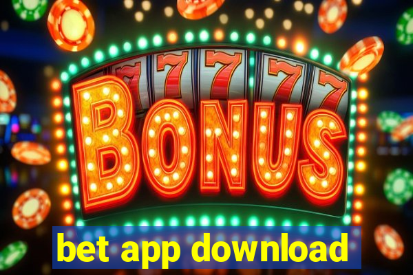 bet app download