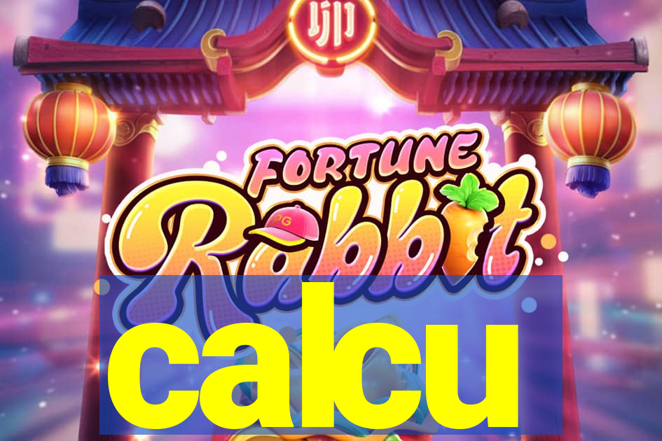 calcu