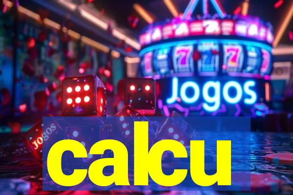 calcu