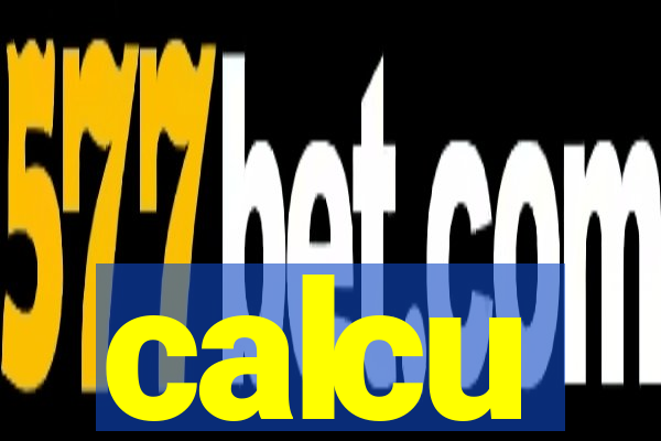 calcu