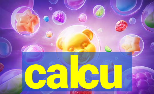 calcu