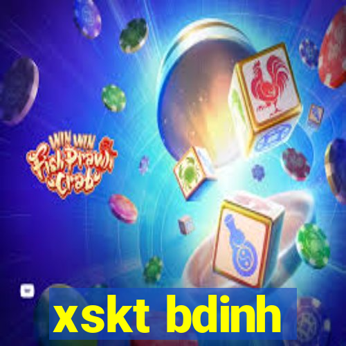 xskt bdinh