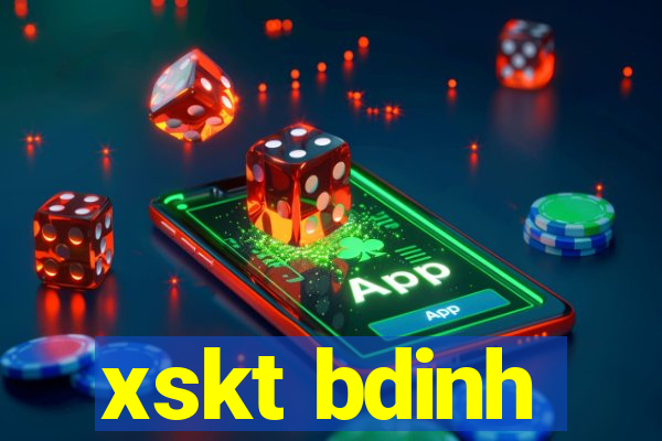 xskt bdinh