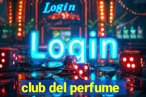 club del perfume